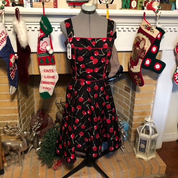 fifties chic dresses